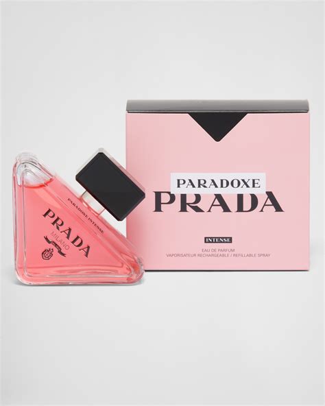 prada paradoxe duftzwilling chogan|prada paradoxe 90 ml.